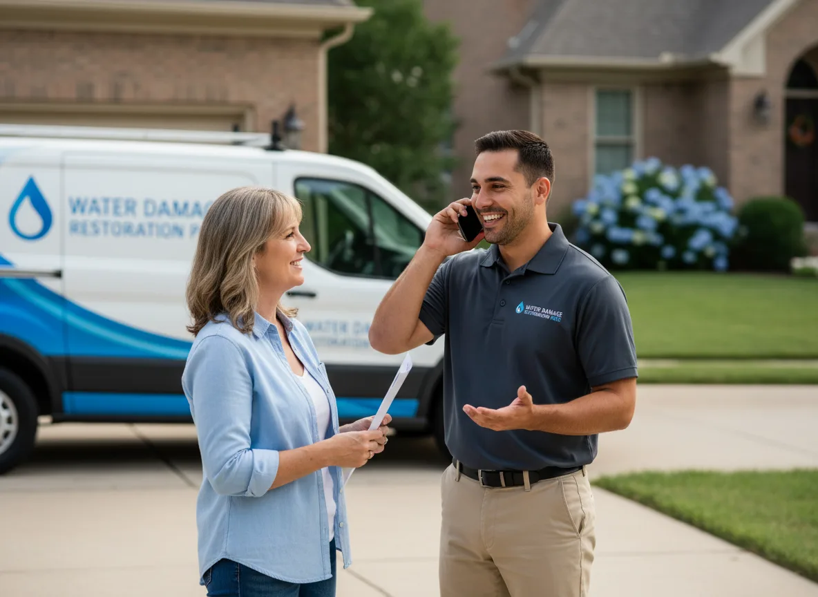 Flood Restoration Cottage Grove, OR FAQs